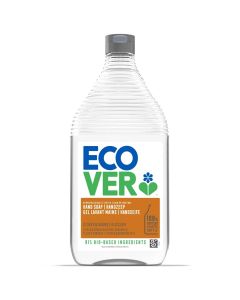 ECOVER LIQUID HAND SOAP REFIL CITRUS 1 X 950ML