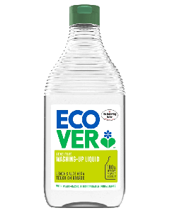 ECOVER WASHING UP LIQUID LEMON/ALO 1 X 950ML