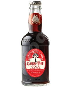 FENTIMANS CHERRY COLA 1 X 275ML