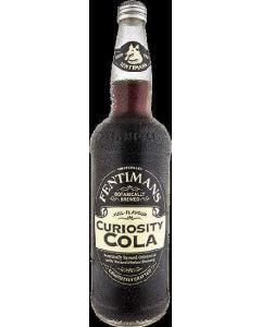 FENTIMANS CURIOSITY COLA 750ML X 1