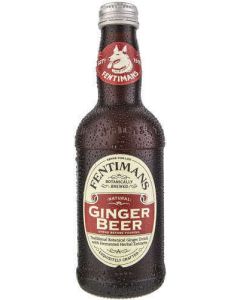 FENTIMANS GINGER BEER 750M X 1