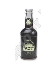 FENTIMANS CURIOSITY COLA 1 X 275ML