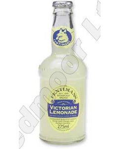 FENTIMANS VICTORIAN LEMONADE 1 X 275ML