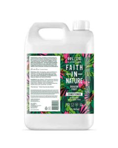 FAITH CONDITIONER DRAGON FRUIT 5LTR