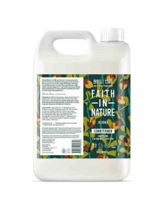 FAITH CONDITIONER JOJOBA 5LTR