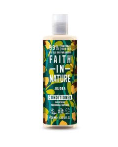 FAITH JOJOBA CONDITIONER 400M  X 1