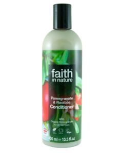 FAITH POMEGRANATE ROOIBOS CONDITIONER 400ML X 1