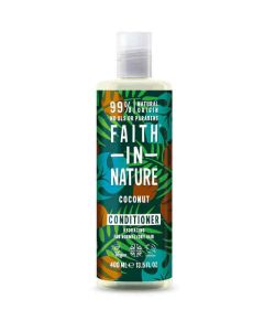 FAITH COCONUT CONDITIONER 400M X 1