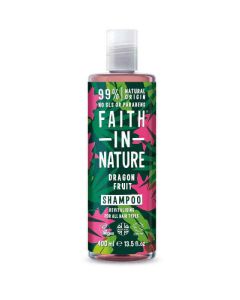 FAITH DRAGONFRUIT SHAMPOO 400ML X 1