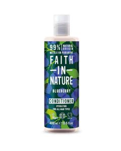 FAITH BLUEBERRY CONDITIONER 400ML X 1