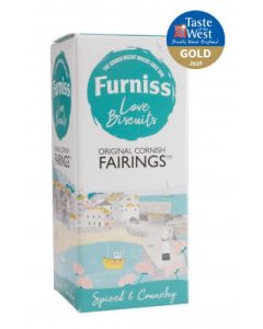 FURNIS NEW FAIRINGS - ORIGINAL RECIPE 12X200G