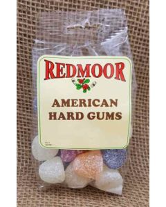 AMERICAN HARD GUMS X 100G