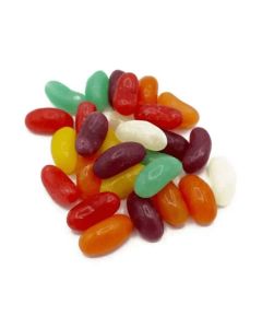 RS JELLY BEANS 60G X 20