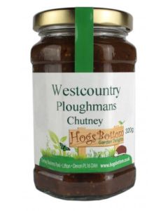 HB WESTCOUNTRY PLOUGHMANS 320G