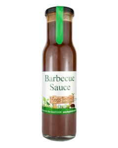 HB BBQ SAUCE 250ML