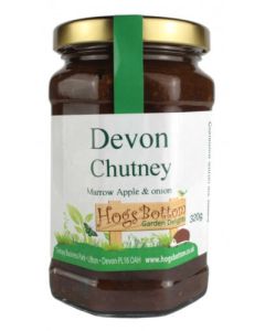 HB DEVON CHUTNEY 320G