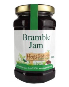 HB BRAMBLE JAM 340G