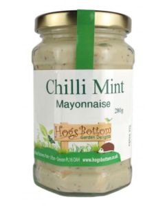 HB CHILLI & MINT MAYO 270G