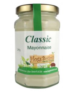 HB CLASSIC MAYONNAISE 270G