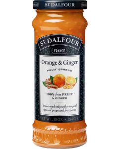 ST.D ORANGE & GINGER 1X284G