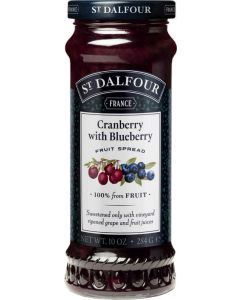 ST.D CRANBERRY & BLUEBERRY 1X284G