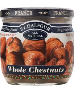 ST.D CLASSIC CHESTNUTS   200G