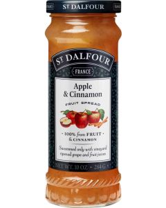 ST.D APPLE & CINNAMON 1 X 284G