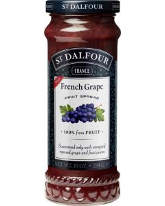 ST.D FRENCH GRAPE 1 X 284G