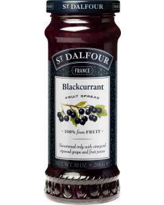 ST.D BLACKCURRANT 1X284G