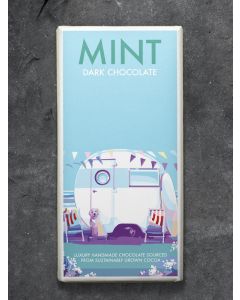 BB DARK MINT CHOC 20X100G