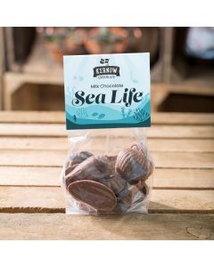 KERNOW SEA LIFE BAGS 5 X 100G