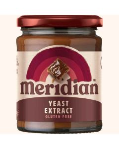 MERIDIAN YEAST EXTRACT  WITH SALT 340G X 1