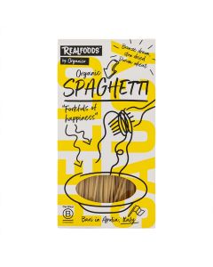 ORGANICO SPAGHETTI 1 X 250g