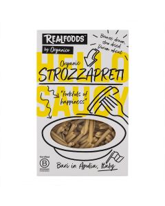 ORGANICO STROZZAPRETI 1 X 500G