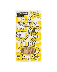 ORGANICO TAGLIATELLE 1 X 250G