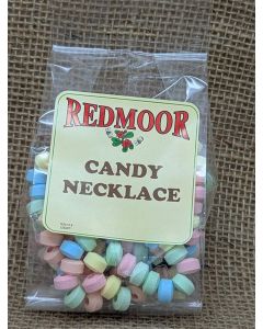 CANDY NECKLACES X 5