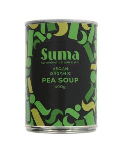 SUMA PEA SOUP 1 X 400G