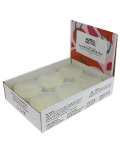 ALTER/NATIVE GLYCERINE SOAP GRAPEFRUIT & ALOE VERA 12 X 90G