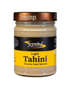 SUNITA  LIGHT TAHINI 1 X 280G