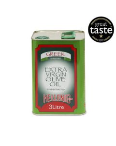 SUNITA OLIVE OIL (EX VIRGIN) 1 X 3LT