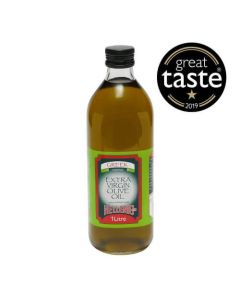 SUNITA OLIVE OIL EXTRA VIRGIN . 1 X 1LTR