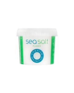 CORNISH FLAKED SEA SALT 1 X 150G