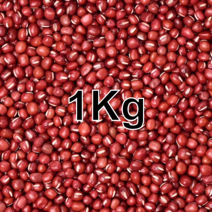 ADUKI BEANS 1KG