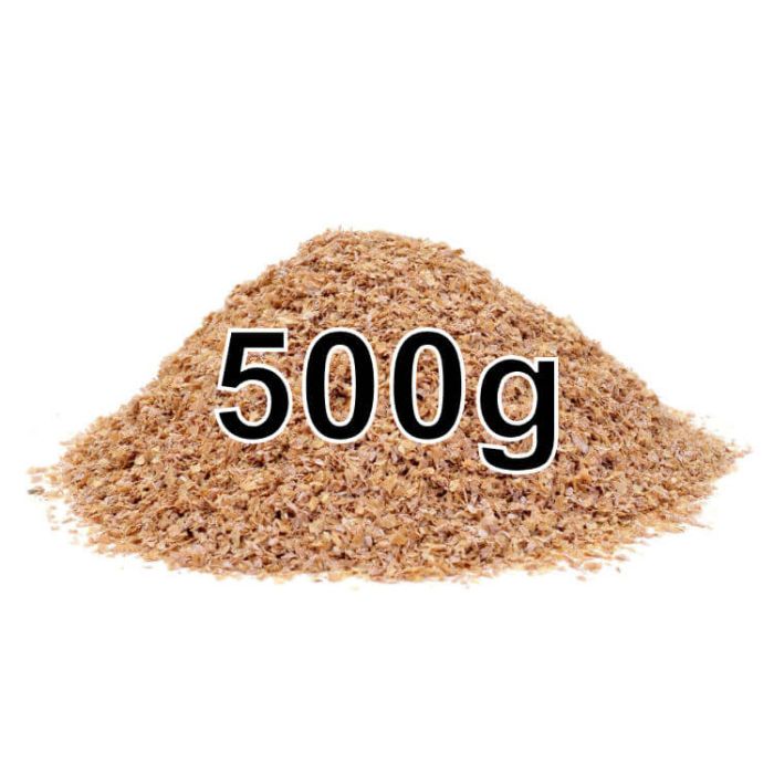 BRAN (WHEAT) 500G