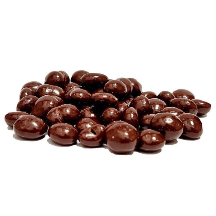 DARK CHOCOLATE COFFEE BEANS KG