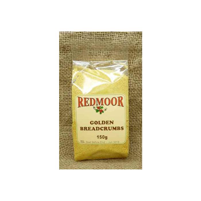 GOLDEN BREADCRUMBS 150G