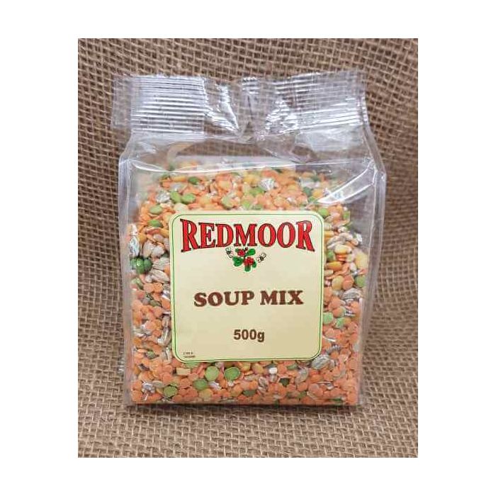 SOUP MIX 500G