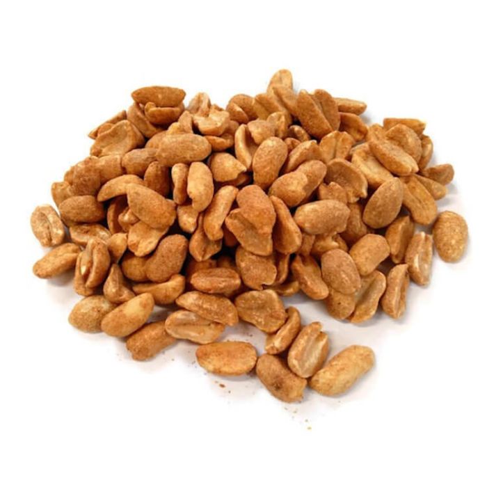 RS PEANUTS DRY ROASTED 75G X 20