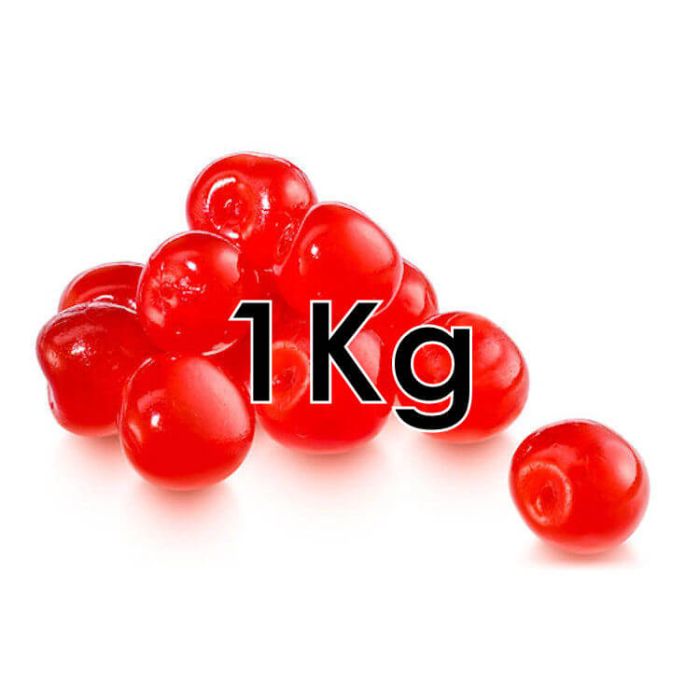 CHERRIES RED KG