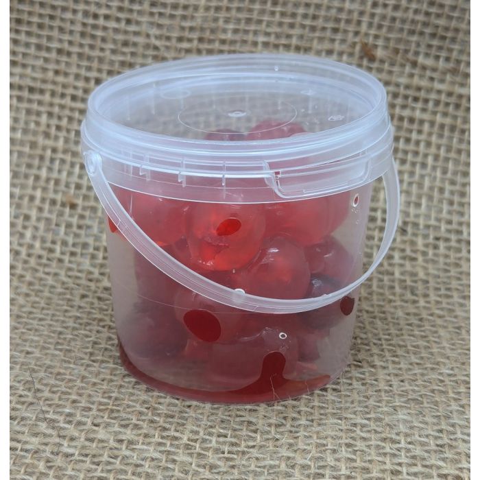 CHERRIES RED 100G